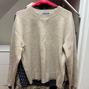 Women’s Pendleton Sweater size L